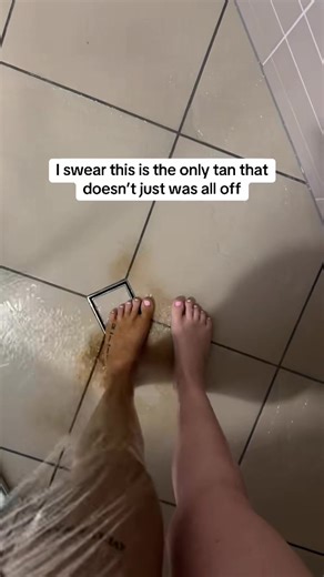 Create Your Own Custom Self-Tanner