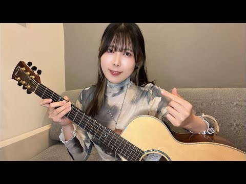 [ LIVE STREAM ] Play Guitar🎸＆Talk with TeamMayto.🌻