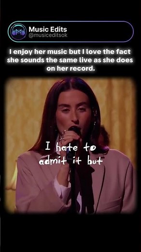 Stella Lefty – Boston live