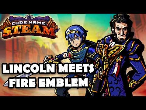 Nintendo's Forgotten 3DS Flop - Code Name: S.T.E.A.M.