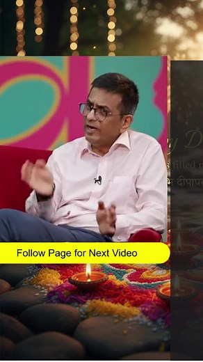 CJI DY Chandrachud interview on Electoral bonds #CJIDYChandrachud #SupremeCourt | True Sigma Motivation