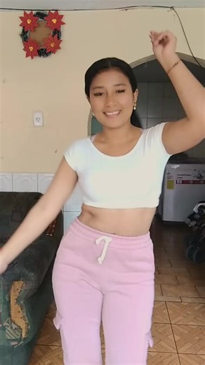 Home Dance Workout Routine for Beginners