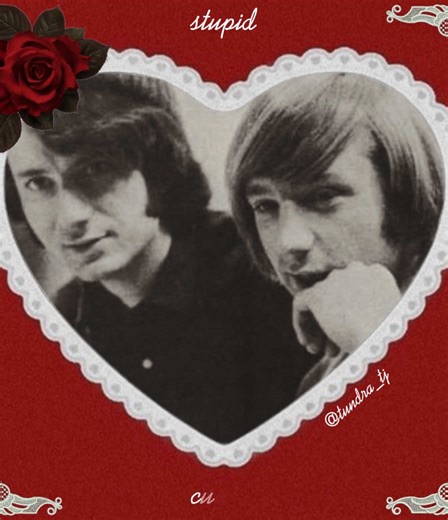 A Tribute to The Monkees: Peter Tork and Mike Nesmith