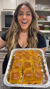 121K views · 5.1K reactions | Turkey Bacon Cheddar Sliders on King's Hawaiian rolls - a perfect summertime lunch! #sliders #slidersunday #recipes #recipevideo #recipeoftheday #easyrecipes #easymeals #dinnerideas #lunch #easylunch #sandwiches #reelsviral #reelsvideo | Girl Gone Grilling | Facebook