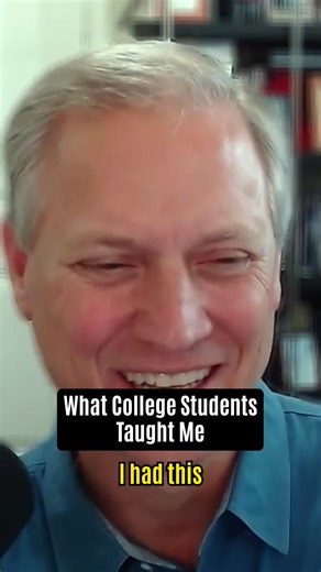The Surprising Lesson Dr. James Tour Learned From His Students 💥Full video:💥 https://youtu.be/pM6jNffGpA8 | Dr James Tour