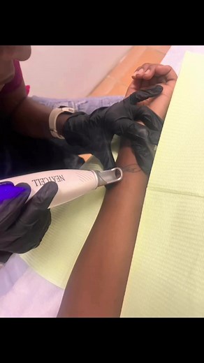 Elegance AESTHETICS BAR 73 Pienaar street Brits 1924 block x Mabopane 1463 block b Letlhabile 0795262313 0646507722 | ENM Health Care