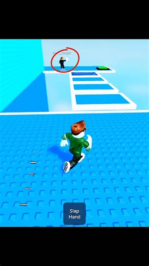 THIS GAME IS PURE TROLL 😈 | #roblox #obby