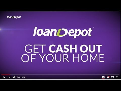 Get a Cash Out Refinance Loan Using Your Home Equity