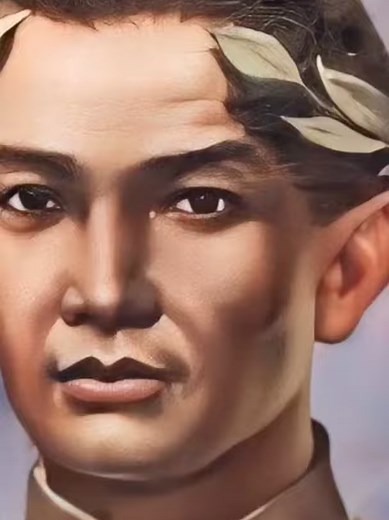 Si Francisco Baltazar, o mas kilala bilang Balagtas, ang may-akda ng Florante at Laura at isa sa mga haligi ng panitikang Filipino. Sa pamamagitan ng kanyang mga akda, tinalakay niya ang pag-ibig, inhustisya, at pagmamahal sa bayan. #FranciscoBaltazar #Balagtas #FloranteAtLaura #Panitikan #KasaysayanPH #fyp #fypシ