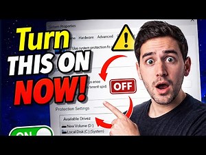 Critical Windows Setting You MUST Enable!