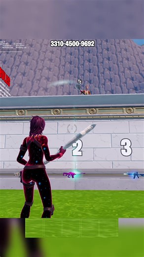 1, 2, or 3 | Fortnite Mob Arena 😂 #fortnite #fortnitememes #fortnitebr #fortnitemobarena