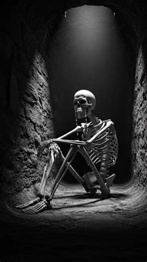 ghost voice sound effect | horror | skeleton