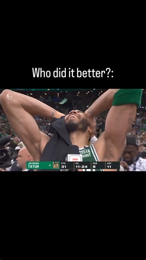253K views · 2K reactions | Who did it better? 藍 | theScore | Facebook