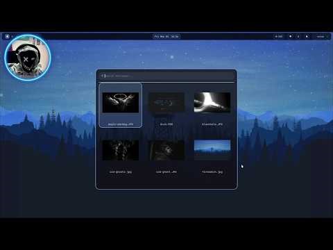 How to make a Wallpaper Changer using ROFI [Arch + Hyprland]