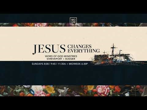 Jesus | The Ancient of Days: The Wise Men