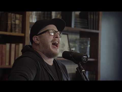 Chris McClarney - Hallelujah For The Cross (Acoustic)