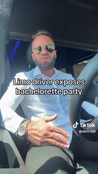Limo Confessions: Modern Bachelorette Party Insights