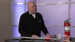 How solid is your fire safety plan and equipment? Greg Bartels lays out keys to creating a plan for families and businesses and shows a few fire artifacts from Port Huron buildings dating as far back as 1929. Bartels Fire Protection | Thumbcoast.tv