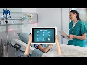 【Featured Product】Windows Mobile Tablet PC – MMS Series