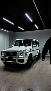MERCEDES BENZ G63🤍 | Autoland
