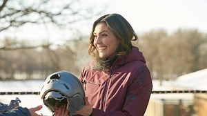 One Winter Proposal 2019 | Channel Full Movie Show