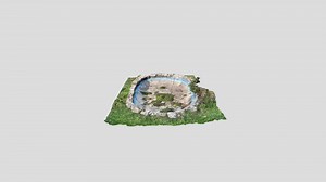 Pool - Download Free 3D model by kingkalleone