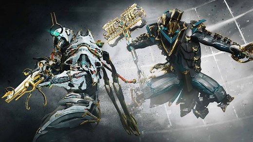 The best Warframe to use for each mission type in Steel Path