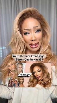 Beyoncé Tyra Banks & Lace Wig Standards #early2000s #lacewigs #beyonce #Tyra #wigs #hair