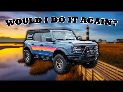 Would I Do These Mods Again