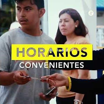 Ferry a Isla Mujeres. ¿Dónde abordar? | Ultramar Ferry