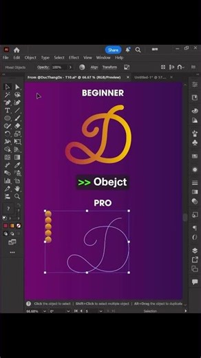 Beginner and Pro design