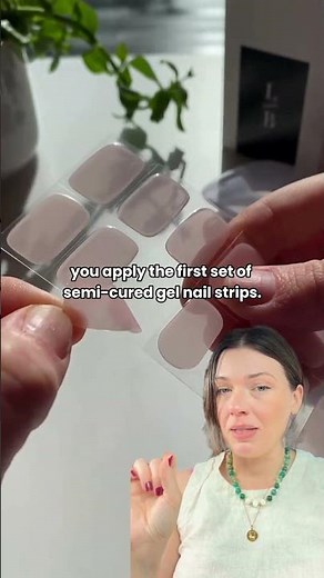 The 5 Week Nail Grow-Out Routine (That Actually Works)