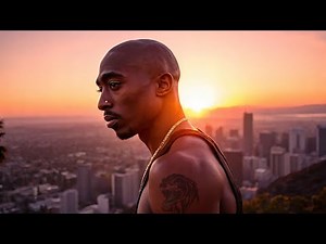 2Pac - Scream To God (Part 2) (Nozzy-E Remix) (2025)