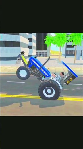 Stunt 🚫 #indian #gaming #virelshort #youtubeshort