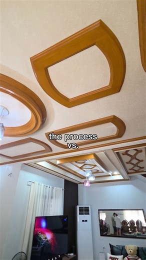 Durable PVC Ceilings and SPC Flooring Solutions in Imus