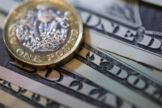 Pound, gold and oil prices in focus: commodity and currency check, 12 November