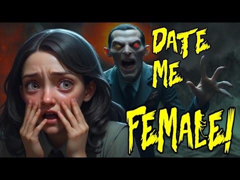 Nice Guys : Unsettling, Manipulative, And SUPER Creepy!!