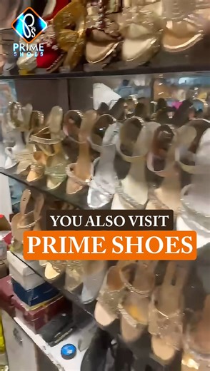 3.5K views · 32 reactions | Experience the Prime Shoes difference! Our loyal customers love our premium quality, and buying 9 footwear ensures you're always stepping in style. Don't miss out – visit us today! #PrimeShoes #Client #ClientFeedback #PositiveReviews #Feedback #Shipping #QualityFootwear #ClientLove #Review #SatisfiedClient #FootwearStore #AllIndiaDelivery #ClientSatisfaction #PrimeShoesPhagwara | Prime shoes | Facebook