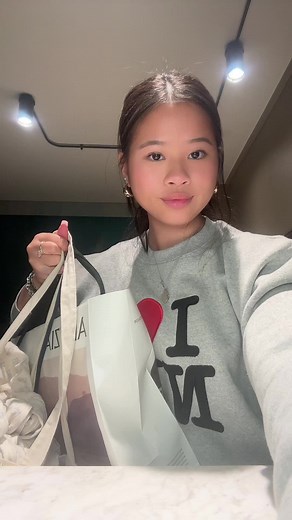 New York City Shopping Haul: Brandy Melville, Aritzia & Ralph Lauren Finds