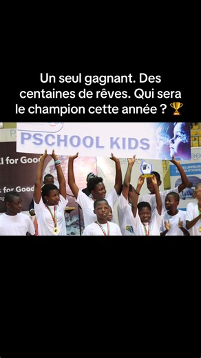 Qui va dominer la scène robotique du Burkina Faso ? 👀 Robotics For Good Youth 2025 — que le meilleur gagne !