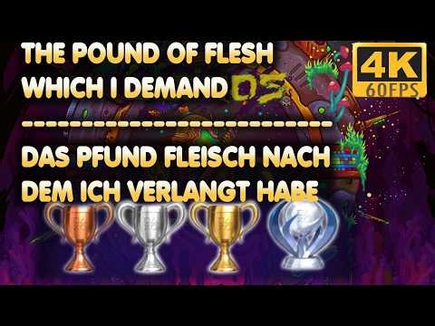 Ultros | The pound of flesh which I demand | Trophy | Achievement Guide