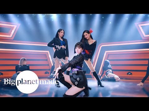 VIVIZ (비비지) - 'BOP BOP!' MV