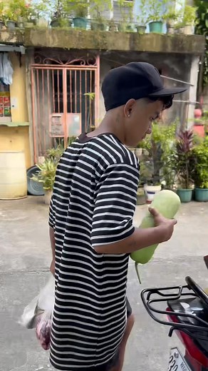 A day my life sa paglalako ng gulay,karne at isda #SerVon | Ser Von