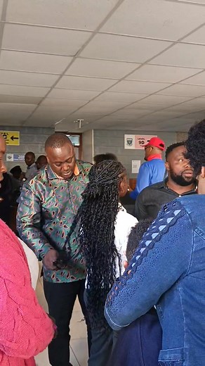 1.1M views · 20K reactions | Kanyari shiru wa gp na watoto wa betty bayoat Kenyatta hospital now | Uria wari Cukura ya Nairobi | Facebook