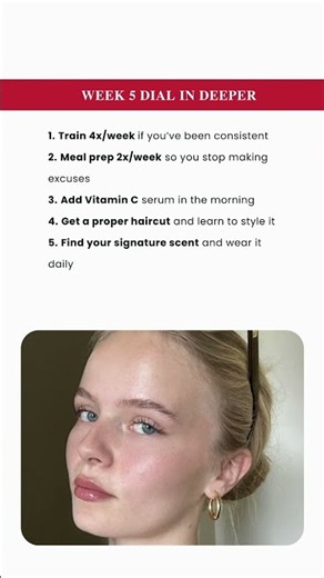 How To Glow Up In 2 Months: The Complete 60-Day Transformation #glowup #glowuptips