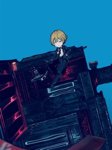 the swarm part 4 #limbuscompany #subnautica