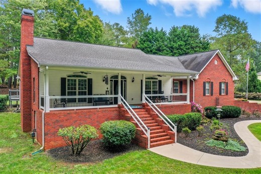 4445 Indian Trace Dr, Alpharetta, GA 30004 - MLS 7695136 - Coldwell Banker