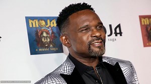 'Family Matters' Star Darius McCrary Under Fugitive Arrest At US-Mexico Border