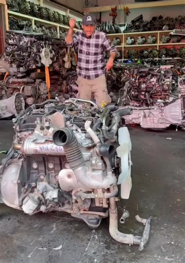 Top Engine Auto Parts LLC (@topengineautoparts)’s videos with original sound - Top Engine Auto Parts LLC