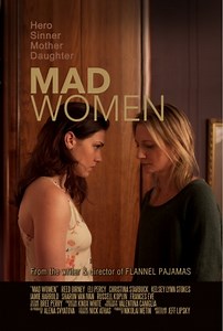 Mad Women (2015) | ČSFD.cz